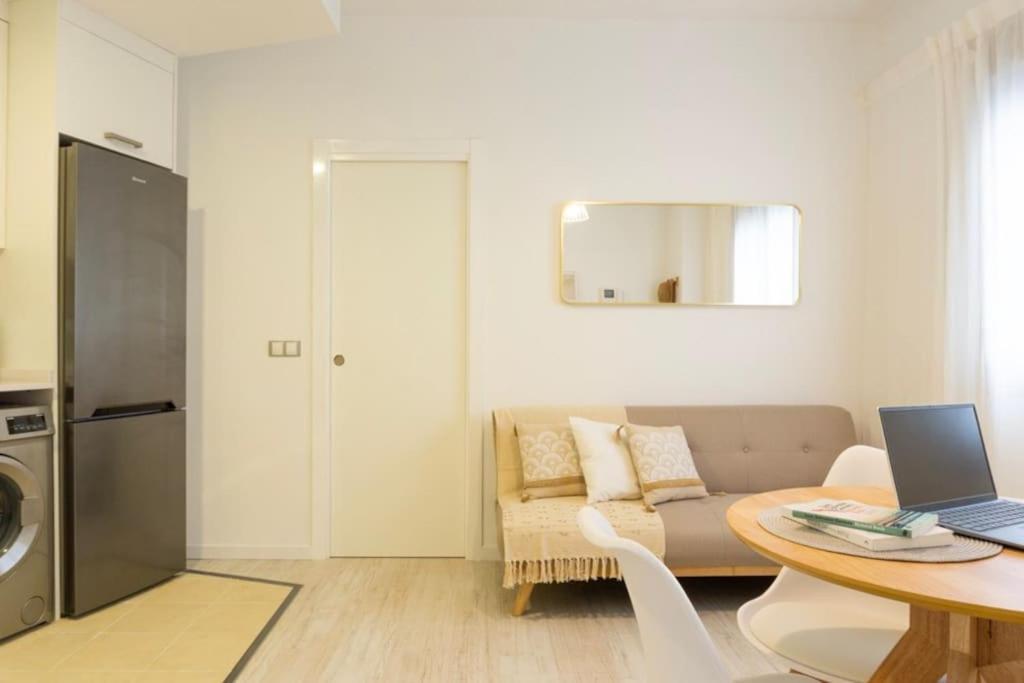 Twinsuites Малага Экстерьер фото